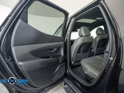 Used 2023 Hyundai Santa Cruz Limited AWD/4WD image 26