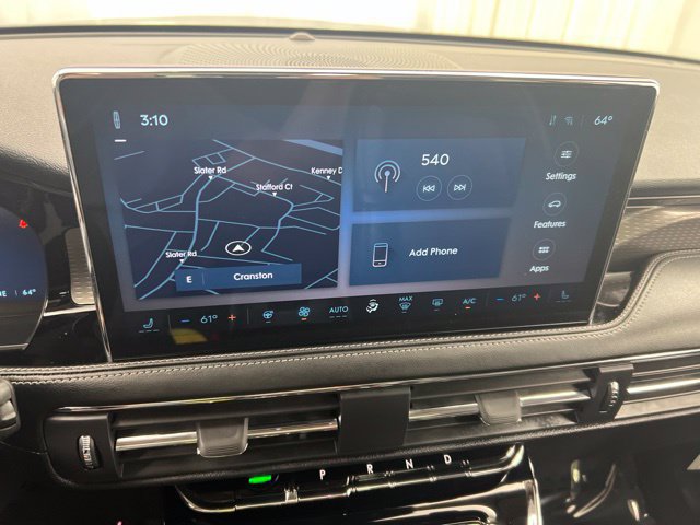 Certified 2024 Lincoln Corsair Grand Touring w/ Equipment Group 301A AWD/4WD image 17