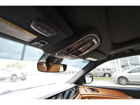 Used 2025 Jeep Grand Cherokee L Summit AWD/4WD image 22