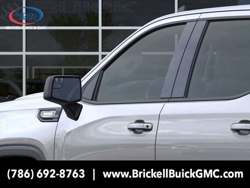 New 2026 GMC Sierra 1500 Elevation image 12