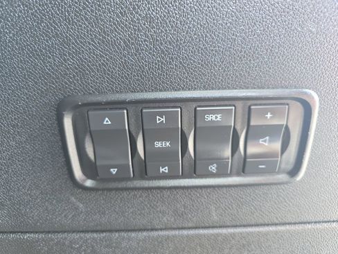 Used 2015 GMC Acadia Denali AWD/4WD image 14