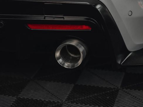 Used 2021 Toyota Supra Premium image 22