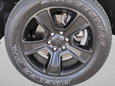 Used 2023 RAM 1500 Lone Star AWD/4WD image 23