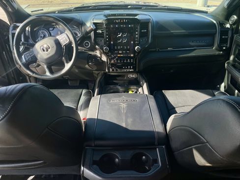 Used 2022 RAM 2500 Limited image 21