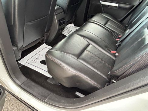 Used 2013 Ford Edge SEL AWD/4WD image 9