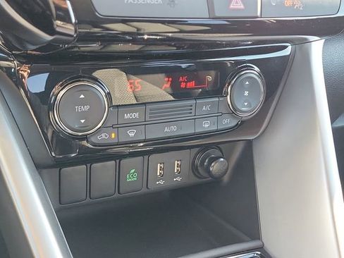 New 2026 Mitsubishi Eclipse Cross LE image 29