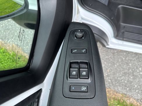 New 2026 RAM ProMaster 2500 w/ Advanced Safety Group FWD image 28
