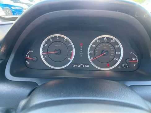 Used 2012 Honda Accord EX-L image 25
