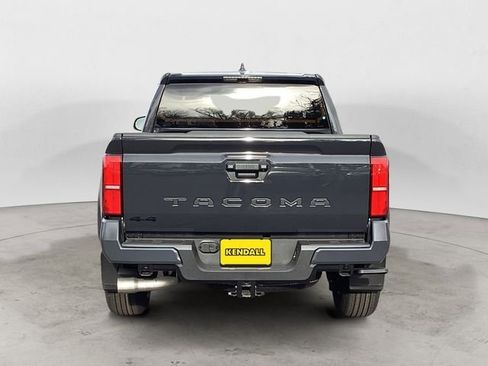 New 2026 Toyota Tacoma TRD Sport image 4