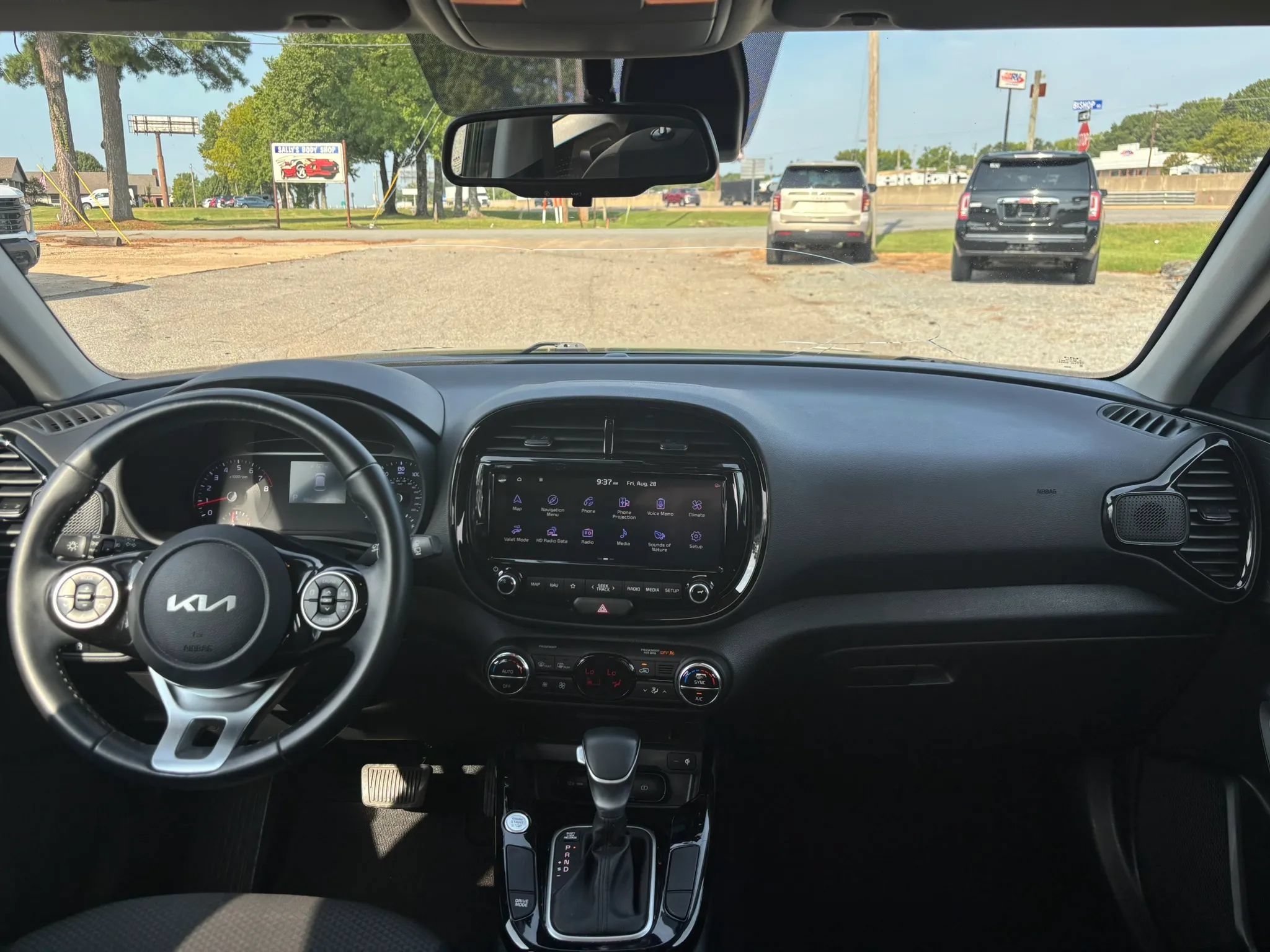 Used 2022 Kia Soul X-Line FWD image 19