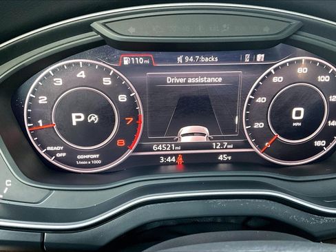 Used 2020 Audi Q5 2.0T Premium Plus w/ Premium Plus Package image 13