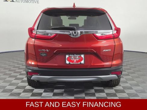 Used 2019 Honda CR-V EX image 6