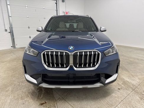 Used 2023 BMW X1 xDrive28i w/ Premium Package image 2