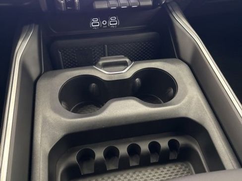 New 2025 RAM 1500 Big Horn image 15