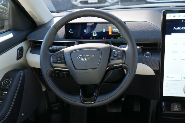 New 2026 Ford Mustang Mach-E Premium AWD/4WD image 19