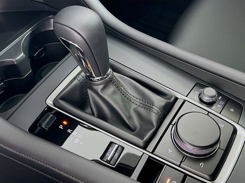 New 2026 MAZDA MAZDA3 s Sport image 11