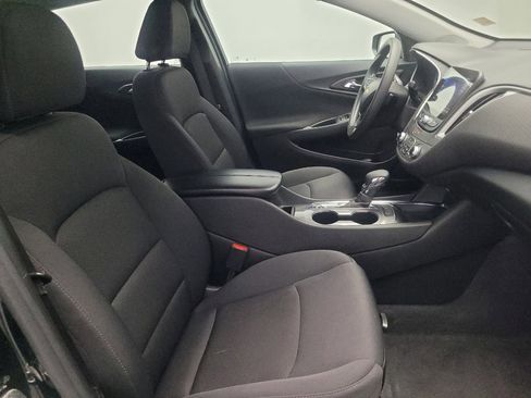 Used 2024 Chevrolet Malibu LT image 21