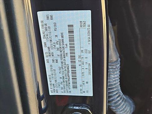 Used 2023 Ford F150 Raptor AWD/4WD image 25