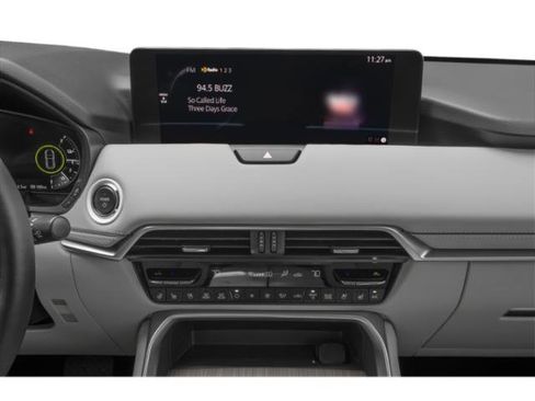 New 2026 MAZDA CX-90 Plug-In Hybrid w/ Premium Plus image 12