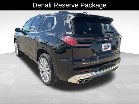 Certified 2024 GMC Acadia Denali w/ Super Cruise Package image 6