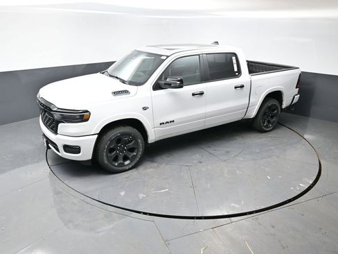 New 2026 RAM 1500 Big Horn image 32