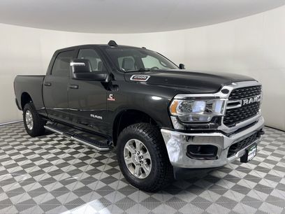 Used 2024 RAM 2500 Big Horn