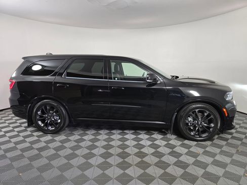 Used 2021 Dodge Durango R/T w/ Blacktop Package AWD/4WD image 8