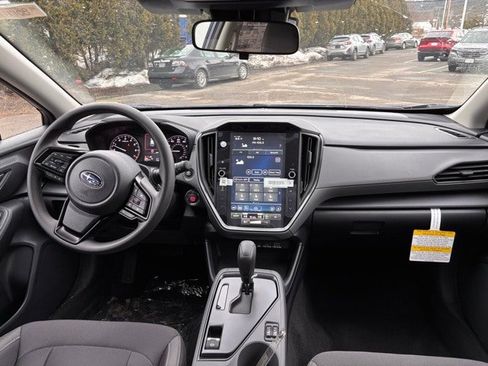 New 2026 Subaru Crosstrek 2.0i Premium image 13