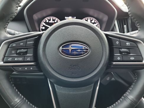 Used 2025 Subaru Outback Touring XT image 8