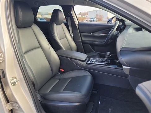 Used 2024 MAZDA CX-30 AWD 2.5 S w/ Select Sport Pkg image 13