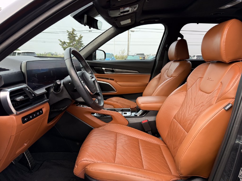Certified 2024 Kia Telluride SX Prestige X-Pro AWD/4WD image 17