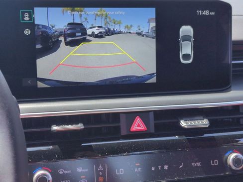 New 2026 Kia K5 GT-Line FWD image 15
