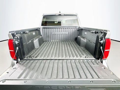 New 2026 Toyota Tacoma TRD Off-Road image 23