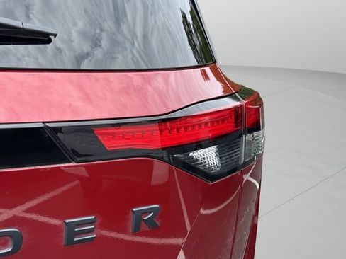 Certified 2023 Nissan Pathfinder SL w/ SL Premium Package FWD image 50