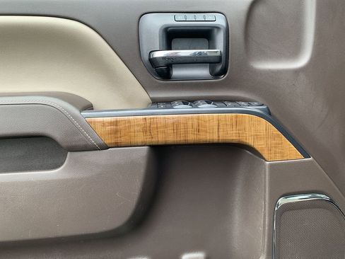 Used 2015 GMC Sierra 2500 SLT image 15