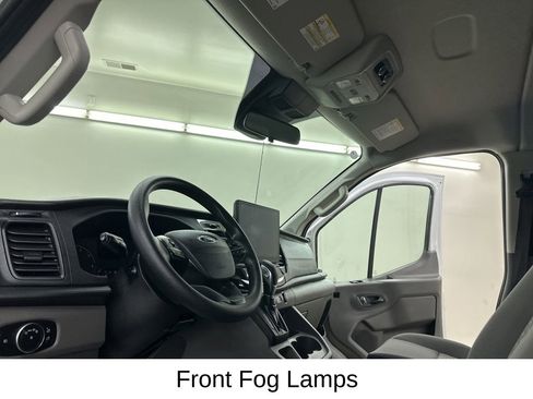Used 2024 Ford Transit 350 XLT RWD image 32