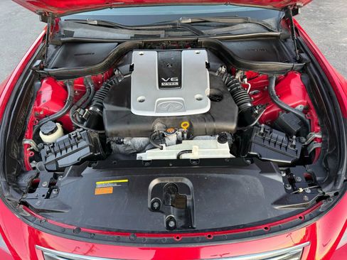 Used 2013 INFINITI G37 x Coupe w/ Premium Pkg image 28
