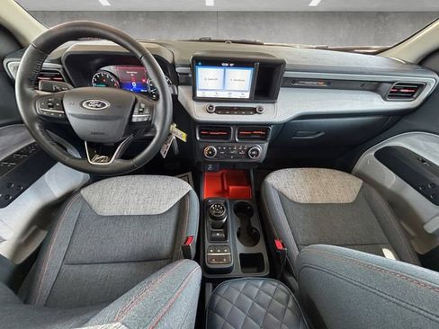 Used 2022 Ford Maverick XLT w/ Equipment Group 300A Standard AWD/4WD image 25
