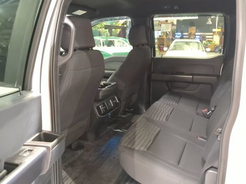 Used 2022 Ford F150 XL w/ STX Appearance Package AWD/4WD image 12