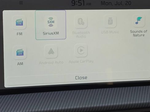 Used 2024 Kia EV6 GT-Line AWD/4WD image 34