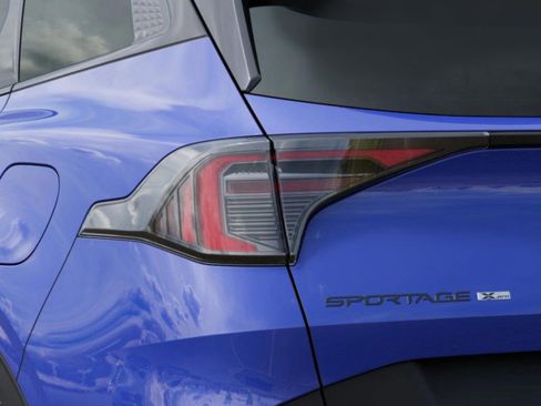 New 2026 Kia Sportage X-Pro Prestige image 12