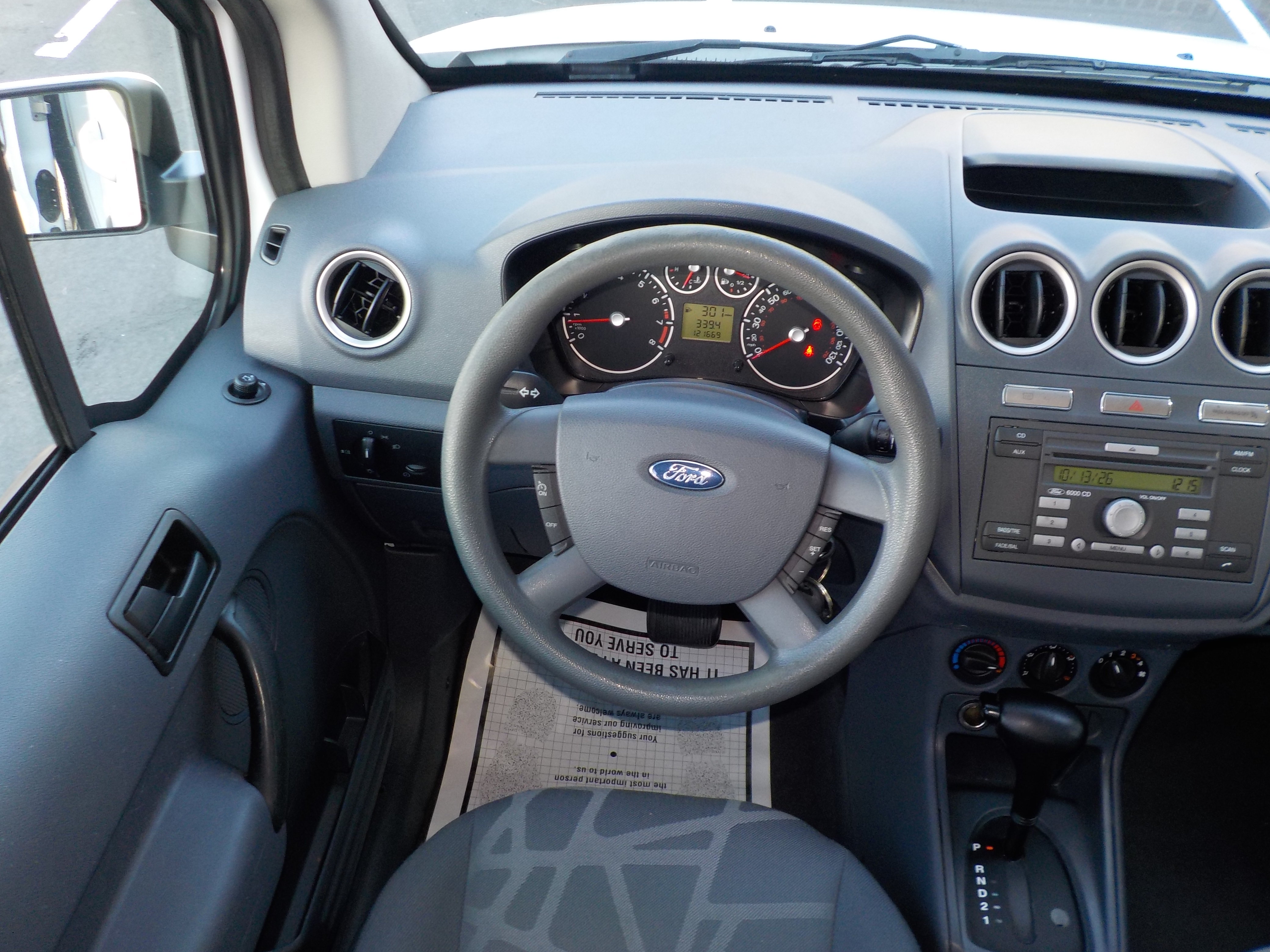 Used 2011 Ford Transit Connect XLT FWD image 18