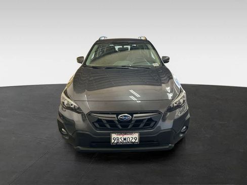 Used 2022 Subaru Crosstrek 2.5i Sport AWD/4WD image 7