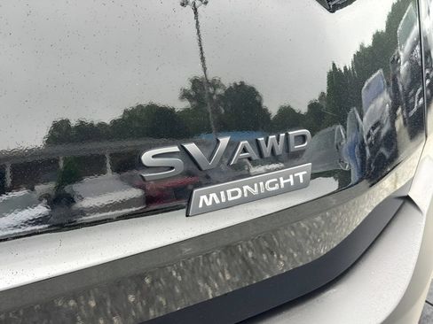 Used 2023 Nissan Rogue SV w/ SV Premium B Package AWD/4WD image 20