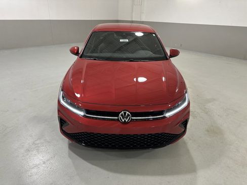 New 2026 Volkswagen Jetta Sport image 3