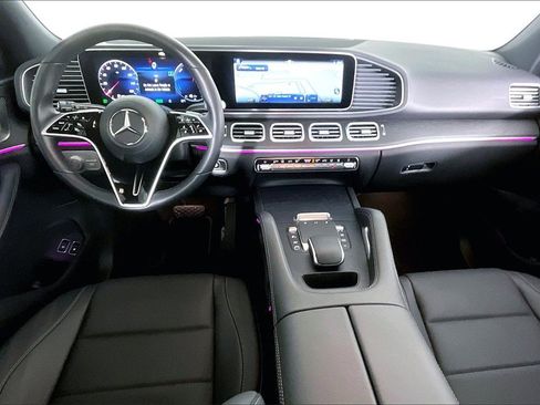 Certified 2025 Mercedes-Benz GLE 450e 4MATIC image 13