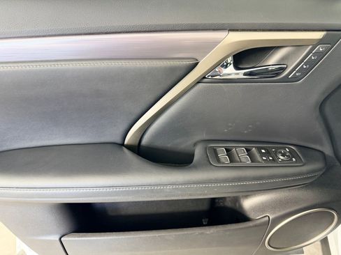 Used 2021 Lexus RX 350 F Sport image 12