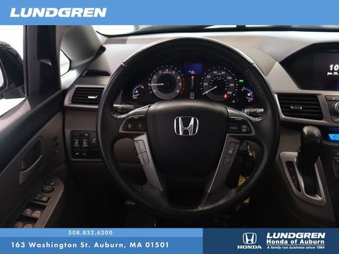 Used 2012 Honda Odyssey Touring image 20