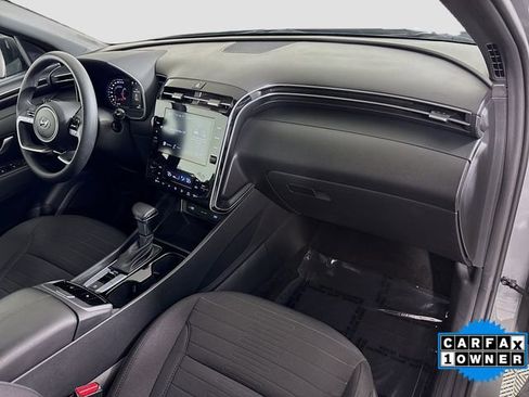 Used 2024 Hyundai Santa Cruz SEL image 28