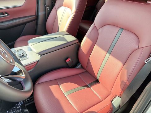 New 2026 MAZDA CX-70 3.3 Turbo S w/ Premium Package image 22